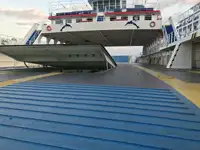 Ro-Ro ship de vânzare