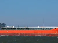 Tanc petrolier / chimic de vânzare