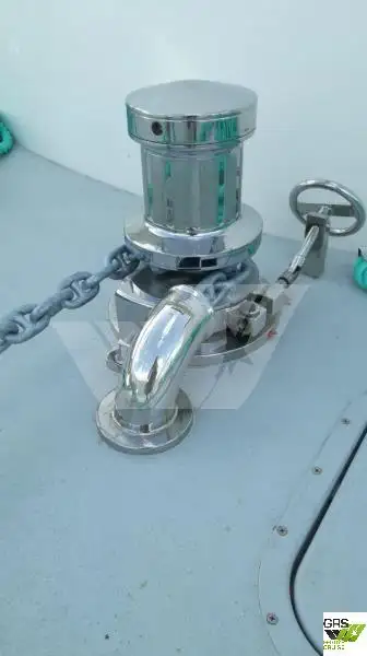 Navă de croazieră de vânzare