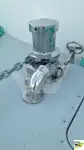Navă de croazieră de vânzare