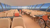 Catamaran de vânzare