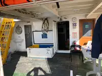 Ambarcațiuni de lucru de vânzare