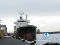 Tanc petrolier / chimic de vânzare