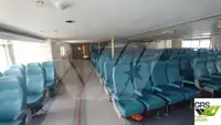 Ro-Ro ship de vânzare
