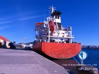 Tanc petrolier / chimic de vânzare