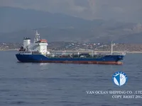 Tanc petrolier / chimic de vânzare