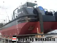 Remorcher de vânzare