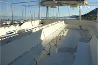 Navă de feribot de vânzare