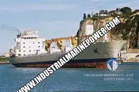 Navă frigorifică de vânzare