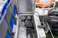 Navă de feribot de vânzare
