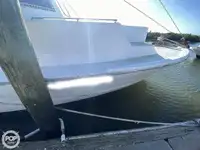 Nava de pescuit tip trauler de vânzare