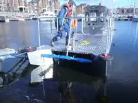Nava container de vânzare