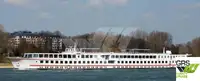 Navă de croazieră de vânzare