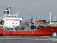 Tanc petrolier / chimic de vânzare
