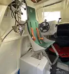 Barcă de salvare de vânzare