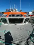 Navă de servicii pentru parcuri eoliene de vânzare