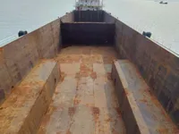 Nava container de vânzare