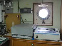 Navă de aprovizionare de vânzare