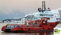 Nava de aprovizionare de vânzare
