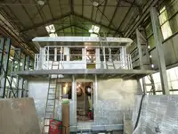 Navă de servicii pentru parcuri eoliene de vânzare