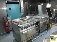 Nava de aprovizionare de vânzare