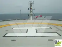 Navă de aprovizionare rapidă (FSV) de vânzare