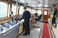 Navă Ro-Ro de vânzare
