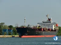 Tanc petrolier / chimic de vânzare