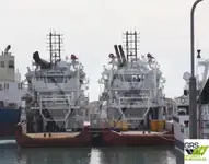 Navă de aprovizionare de vânzare