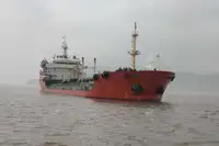 Oil/Chemical tanker de vânzare