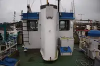 Navă de pasageri de vânzare