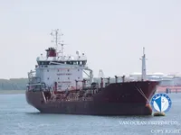 Tanc petrolier / chimic de vânzare