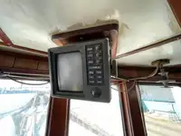 Nava de pescuit tip trauler de vânzare