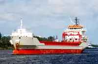 Nava refefer de vânzare