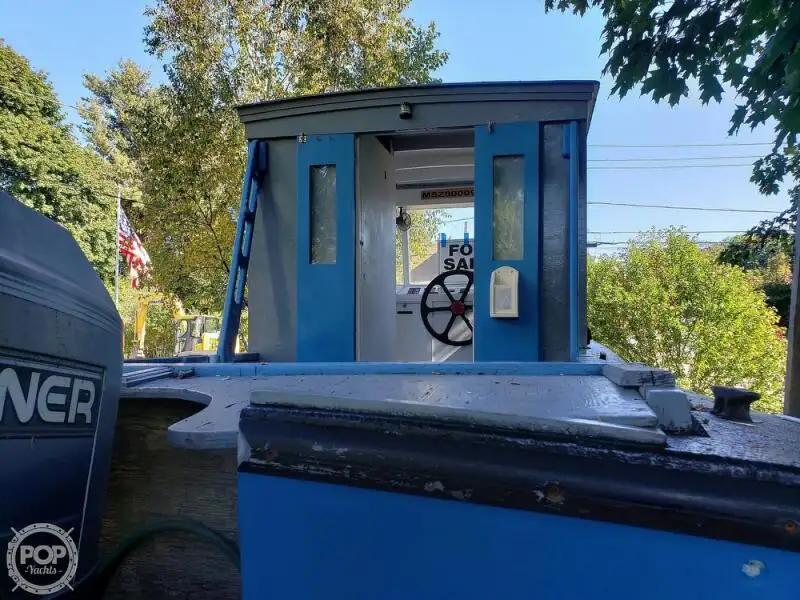 Navă de feribot de vânzare