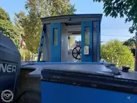 Navă de feribot de vânzare