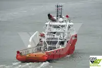 Nava de aprovizionare de vânzare