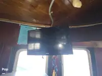 Nava de pescuit tip trauler de vânzare
