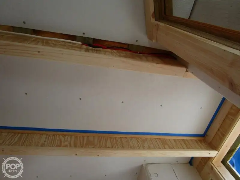 Nava de pescuit tip trauler de vânzare