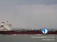 Tanc petrolier / chimic de vânzare