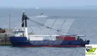 Nava de transport marfă vrac de vânzare
