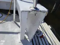 Nava de pescuit tip trauler de vânzare