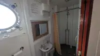 Navă de sondaj de vânzare