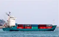 Oil/Chemical tanker de vânzare