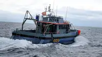 Nava container de vânzare