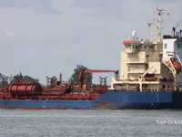 Tanc petrolier / chimic de vânzare