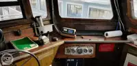 Catamaran de vânzare