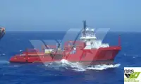 Nava de aprovizionare de vânzare