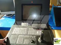 Navă de sondaj de vânzare