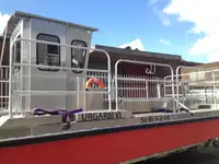 Nava container de vânzare